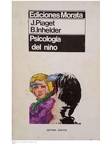 PSICOLOGÍA DEL NIÑO