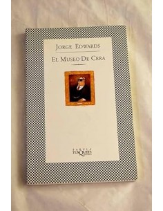 EL MUSEO DE CERA