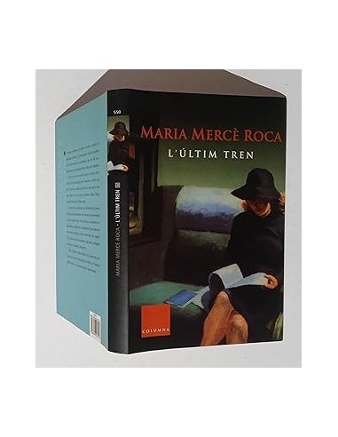 L´ÚLTIM TREN