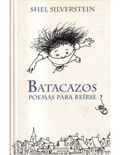 BATACAZOS Poemas para reirse