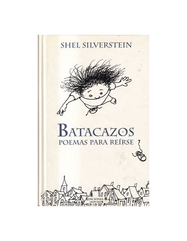 BATACAZOS Poemas para reirse