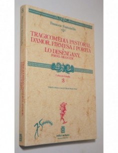 TRAGICOMÈDIA PASTORAL...