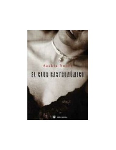 EL CLUB GASTRONÓMICO