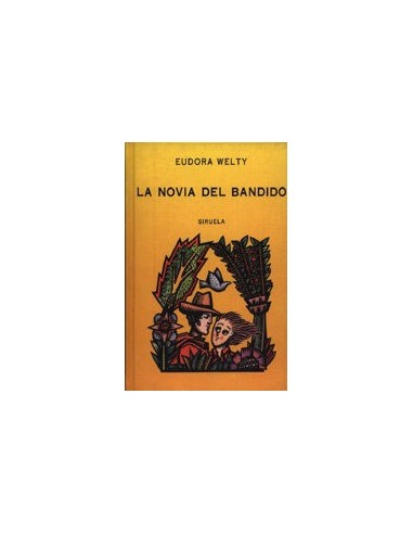 LA NOVIA DEL BANDIDO