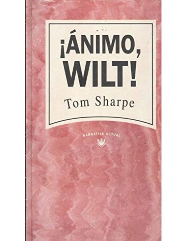 ÁNIMO WILT