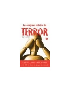LOS MEJORES RELATOS DE TERROR