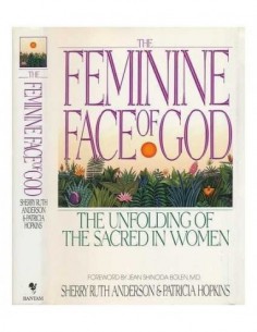 THE FEMININE FACE OF GOD