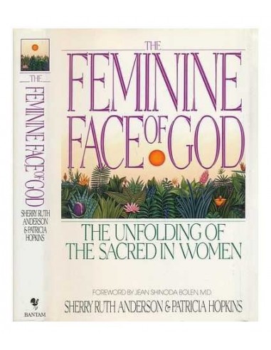 THE FEMININE FACE OF GOD