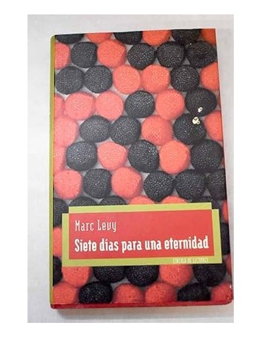 SIETE DÍAS PARA UNA ETERNIDAD