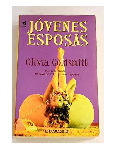 JÓVENES ESPOSAS
