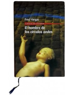 EL HOMBRE DE LOS CÍRCULOS...