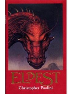 ELDEST 1ªEdición