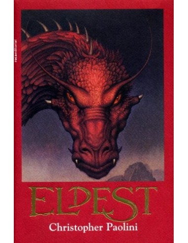 ELDEST 1ªEdición