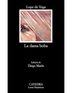 LA DAMA BOBA Edición de...