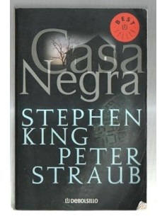 CASA NEGRA