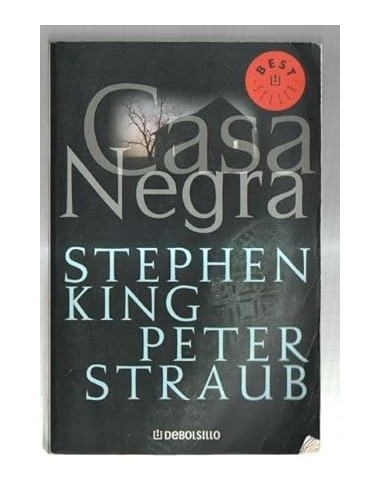 CASA NEGRA