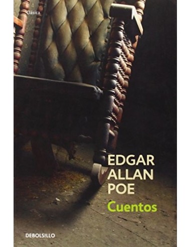 CUENTOS Traducción de Julio Gómez de...