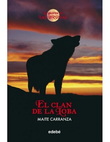 EL CLAN DE LA LOBA