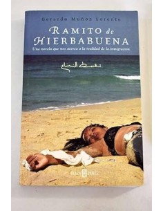 RAMITO DE HIERBABUENA