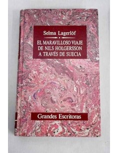 EL MARAVILLOSO VIAJE DE...