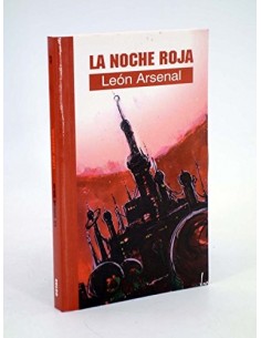 LA NOCHE ROJA