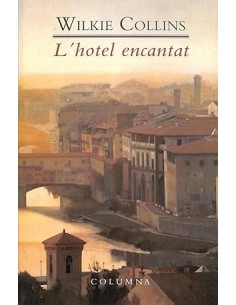 L´HOTEL ENCANTAT