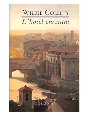 L´HOTEL ENCANTAT