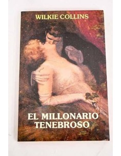 EL MILLONARIO TENEBROSO