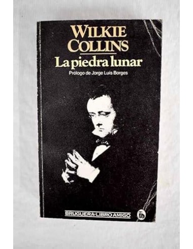 LA PIEDRA LUNAR