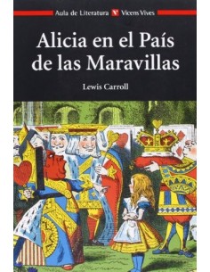 ALICIA EN EL PAÍS DE LAS...