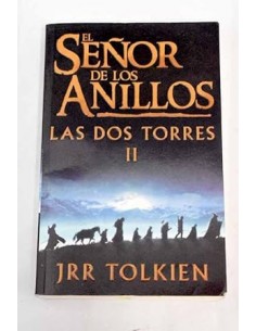 EL SEÑOR DE LOS ANILLOS...