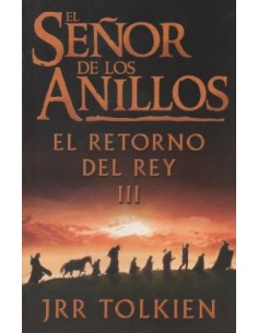 EL SEÑOR DE LOS ANILLOS...
