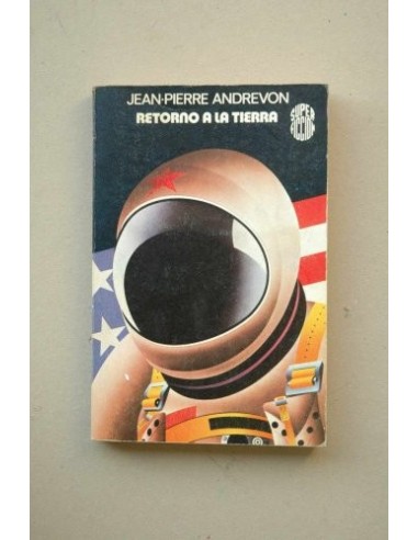 RETORNO A LA TIERRA