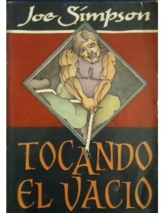 TOCANDO EL VACÍO