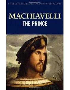 THE PRINCE