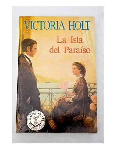 LA ISLA DEL PARAÍSO