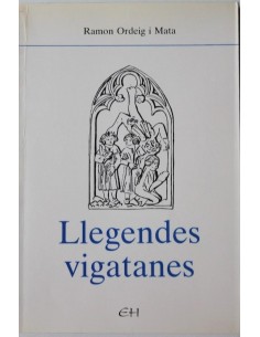 LLEGENDES VIGATANES