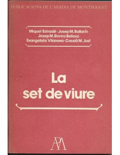 LA SET DE VIURE