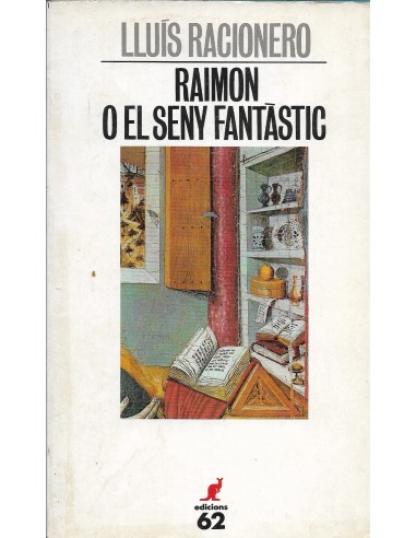 RAIMON O EL SENY FANTASTIC