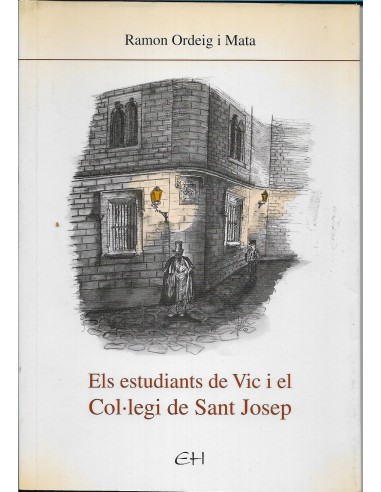 ELS ESTUDIANTS DE VIC I EL COL.LEGI...