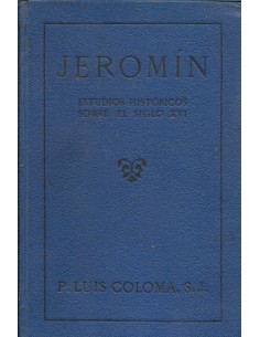 JEROMÍN