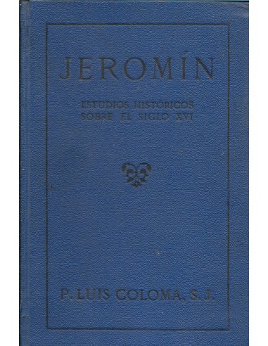 JEROMÍN