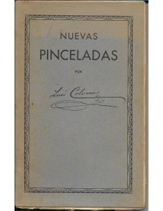 NUEVAS PINCELADAS