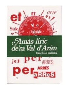 AMÁS LÍRIC DE´RA VAL D´ARAN