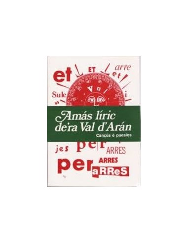 AMÁS LÍRIC DE´RA VAL D´ARAN