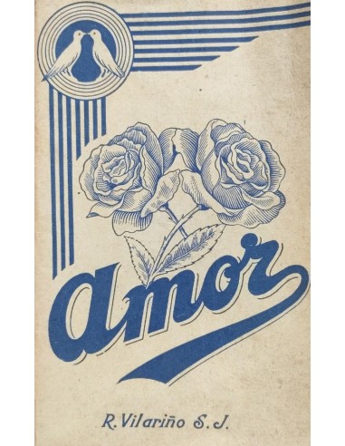 AMOR de Caminos de Vida