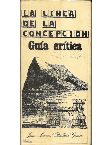 LA LÍNEA DE LA CONCEPCIÓN Guía...
