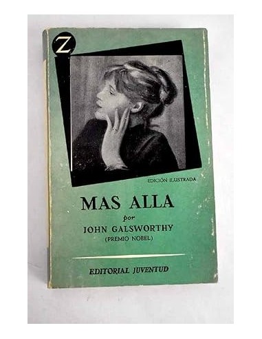 MÁS ALLÁ