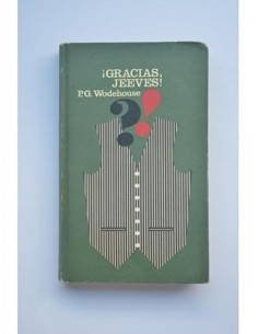 GRACIAS JEEVES