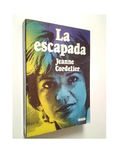 LA ESCAPADA